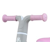 MILLY MALLY dětské balanční kolo Velo růžová