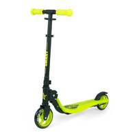 MILLY MALLY dětská koloběžka Scooter Smart zelená