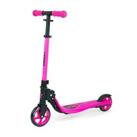 MILLY MALLY dětská koloběžka SCOOTER SMART růžová