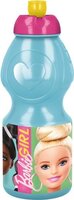 COLZANI sportovní láhev na pití Barbie 380 ml modrá COLZANI sportovní láhev na pití Barbie 380 ml modrá