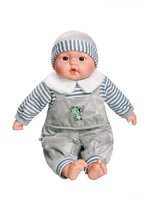 PLAYTO polsky mluvící a zpívající panenka Agnieszka 46 cm PLAYTO polsky mluvící a zpívající panenka Agnieszka 46 cm