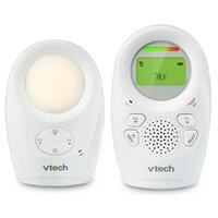 VTECH digitální chůvička DM1211 bílá