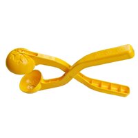 BABY MIX výrobník sněhových koulí Ballmaker žlutá BABY MIX výrobník sněhových koulí Ballmaker žlutá