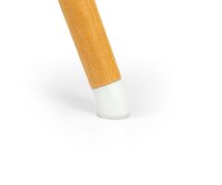 MILLY MALLY jídelní židlička 2v1 Malmo šedá