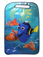 KAUFMANN ochranná folie na sedadlo HLEDÁ SE DORY modrá KAUFMANN ochranná folie na sedadlo HLEDÁ SE DORY modrá