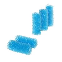 AKUKU hygienické filtry do odsávačky nosních hlenů AKUKU hygienické filtry do odsávačky nosních hlenů