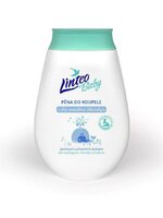 Dětská pěna do koupele Linteo Baby s měsíčkem lékařským Dětská pěna do koupele Linteo Baby s měsíčkem lékařským
