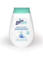 LINTEO dětská pěna do koupele s měsíčkem lékařským 250 ml