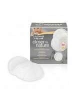 TOMMEE TIPPEE 50 ks prsní tampony bílá TOMMEE TIPPEE 50 ks prsní tampony bílá