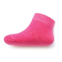 NEW BABY ponožky růžová vel. 56