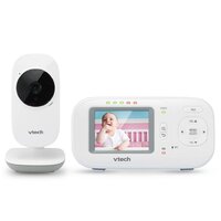 VTECH video chůvička 2,4&quot; VM2251 šedá