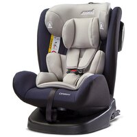 CARETERO autosedačka Mokki SPS 2019 modrá