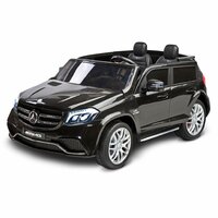 TOYZ elektrické autíčko MERCEDES GLS63 černá