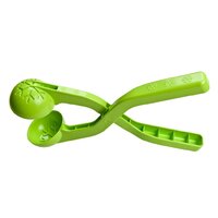 BABY MIX výrobník sněhových koulí Ballmaker zelená BABY MIX výrobník sněhových koulí Ballmaker zelená