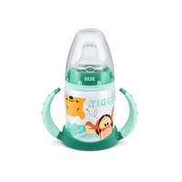 NUK kojenecká láhev DISNEY 150 ml zelená NUK kojenecká láhev DISNEY 150 ml zelená