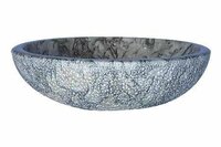Umyvadlo z přírodního kamene Nyonya Grey Umyvadlo z přírodního kamene Nyonya Grey