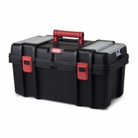 KETER kufr na nářadí CLASSIC 22" černá KETER kufr na nářadí CLASSIC 22" černá