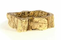 Umyvadlo z přírodního kamene FOSSIL DIVERO - velké Umyvadlo z přírodního kamene FOSSIL DIVERO - velké