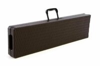 GARTHEN zahradní lavice hnědá