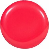 Balanční polštář na sezení MOVIT 33 cm, červený