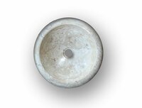 Kamenné umyvadlo Ferox Cream