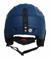 Snowbordová a lyžařská helma Brother - vel. XS - 48-52 cm