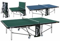Stůl na stolní tenis (pingpong) Sponeta S5-72i, zelený