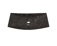 Kamenné umyvadlo Amuletum Black