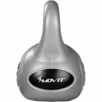 Kettlebell činka 20 kg MOVIT