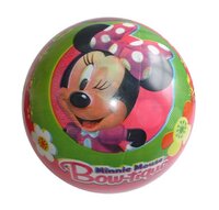 Potištěný míč Minnie Boutique - 230 mm