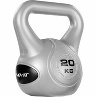 Kettlebell činka 20 kg MOVIT