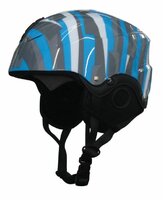 Lyžařská a snowboardová helma BROTHER - vel XS - 48 - 52 cm Lyžařská a snowboardová helma BROTHER - vel XS - 48 - 52 cm
