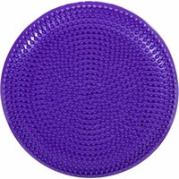 Balanční polštář na sezení MOVIT 33 cm - fialový