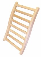 Opěrka zad (Hemlock)