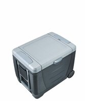Autochladnička G21 C&amp;W 45 litrů , 12/230 V