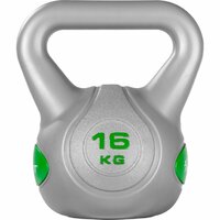 Kettlebell činka 16 kg MOVIT