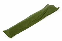 GARTHEN obal na slunečník s průměrem do 300 cm zelená
