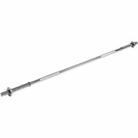 Profesionální chromovaná hřídel 120 cm, 7,9 kg MOVIT