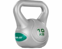 Kettlebell  činka 10 kg MOVIT