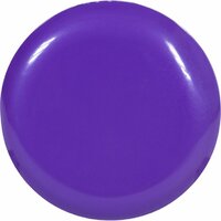 Balanční polštář na sezení MOVIT 33 cm - fialový