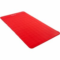Gymnastická podložka Movit 190 x 100 x 1,5 cm červená