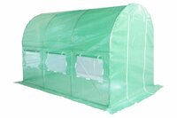 HOME &amp; GARDEN zahradní foliovník 300 x 200 x 200 cm