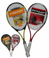 Pálka (raketa) tenisová HEAD Club series