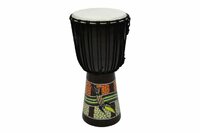 Africký buben Djembe, 50 cm Africký buben Djembe, 50 cm
