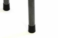 GARTHEN zahradní lavice hnědá