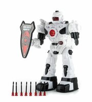 Hračka - robot Cyber Cop Hračka - robot Cyber Cop