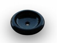 Kamenné umyvadlo Ferox Black Kamenné umyvadlo Ferox Black