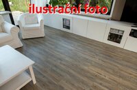 Vinylová podlaha STILISTA 20 m2 – horská borovice