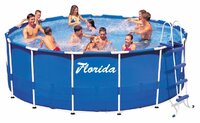 MARIMEX kruhový bazén FLORIDA 3,05 x 0,76 m