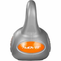 Kettlebell  činka 8 kg MOVIT